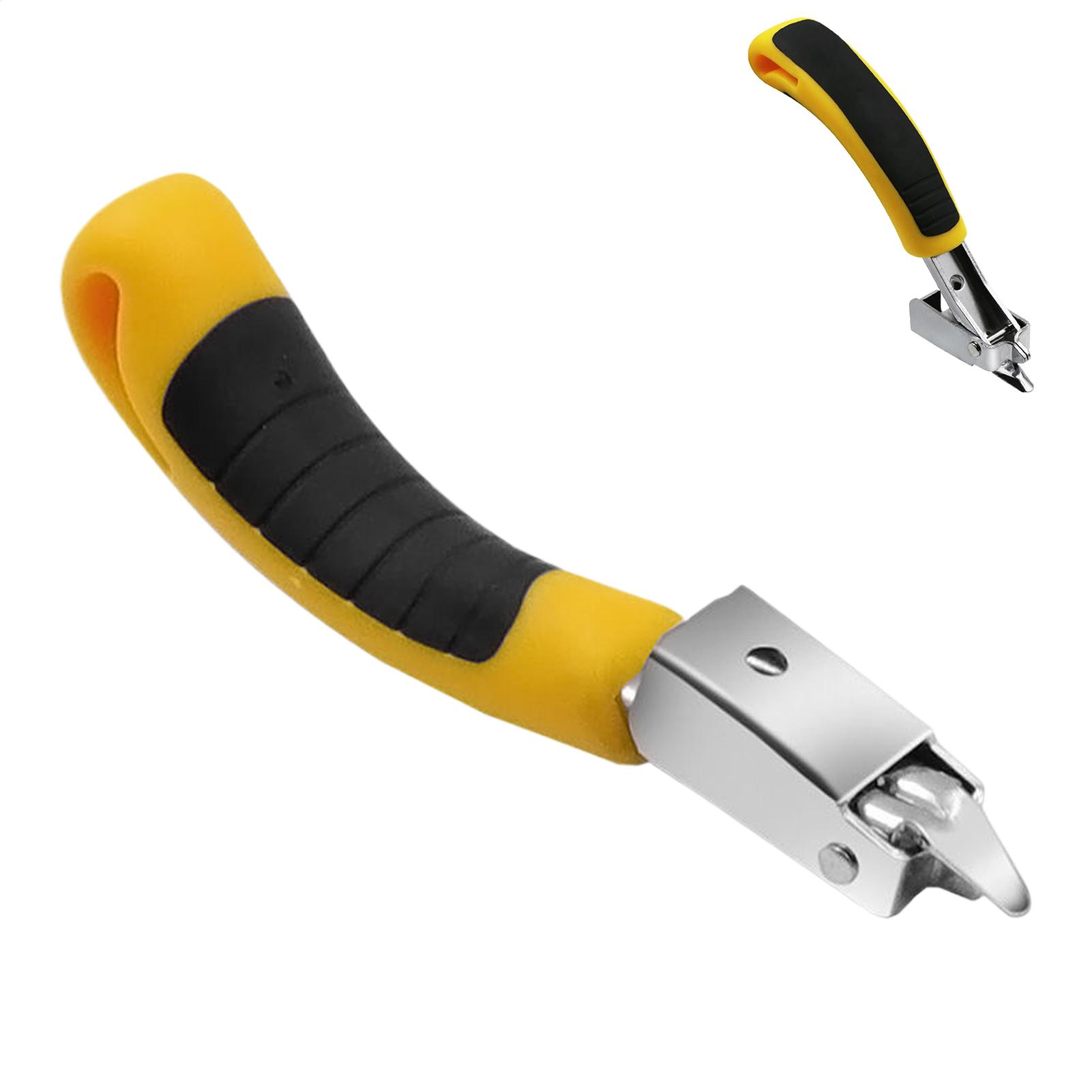 Home Improvement Tools - Кусачки для обрезки концов, сверхмощные, железные,