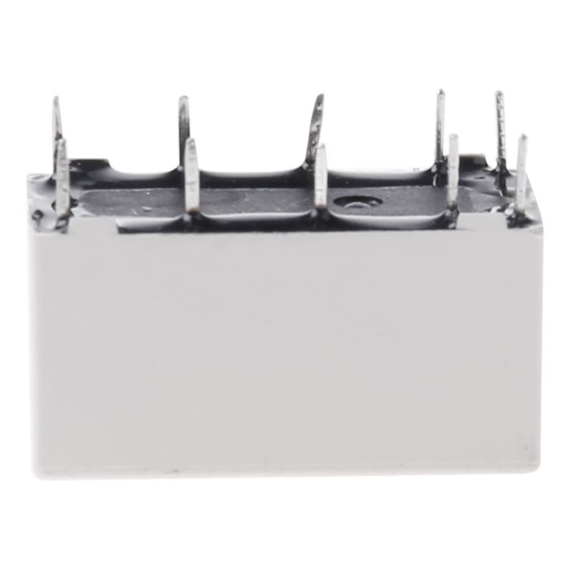 Home Improvement Show - 10-контактный 3 В HFD2-003-M-L2-D миниатюрное реле,