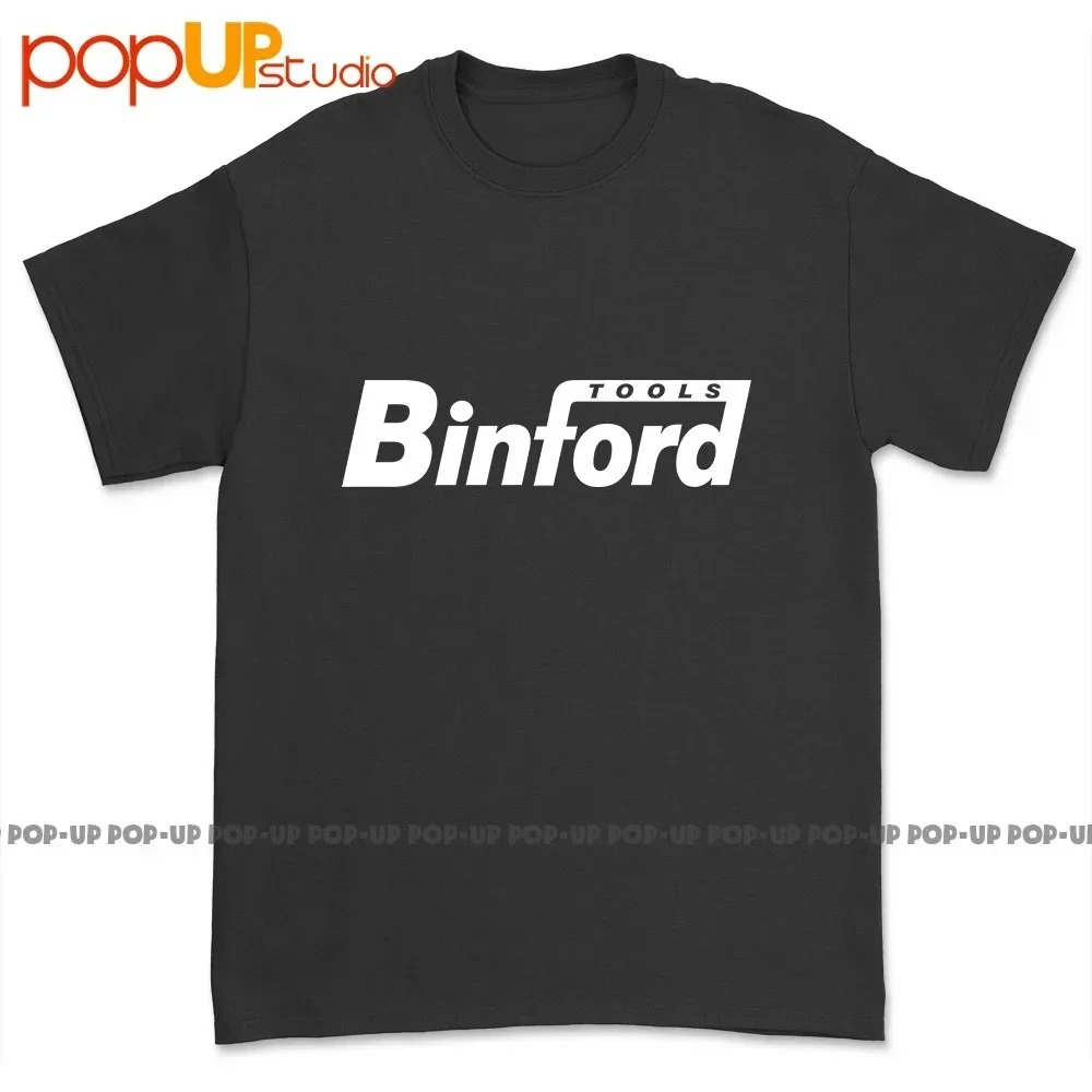 Home Improvement Man - Футболка Binford Tools для дома и