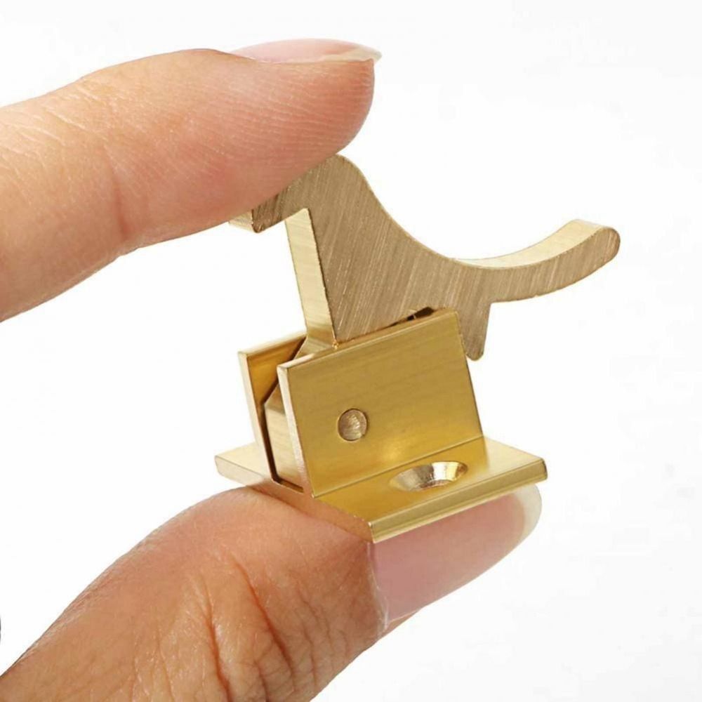 Комплект из 1 шт. Ретро латунн – обзор и цена Home Improvement Noise
