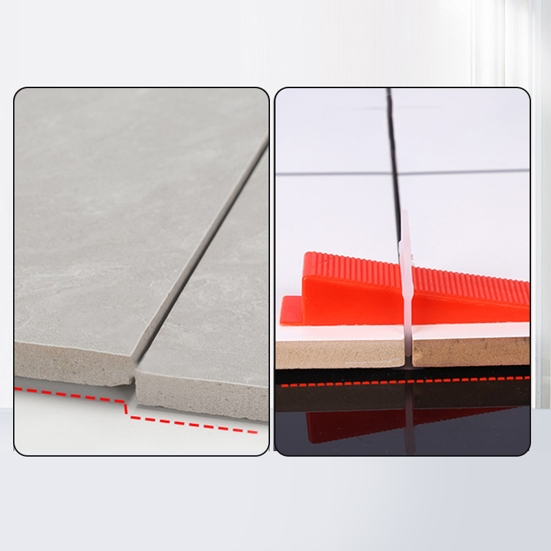 100 шт. клипс для выравнивания – обзор и цена Tile Leveling Clip