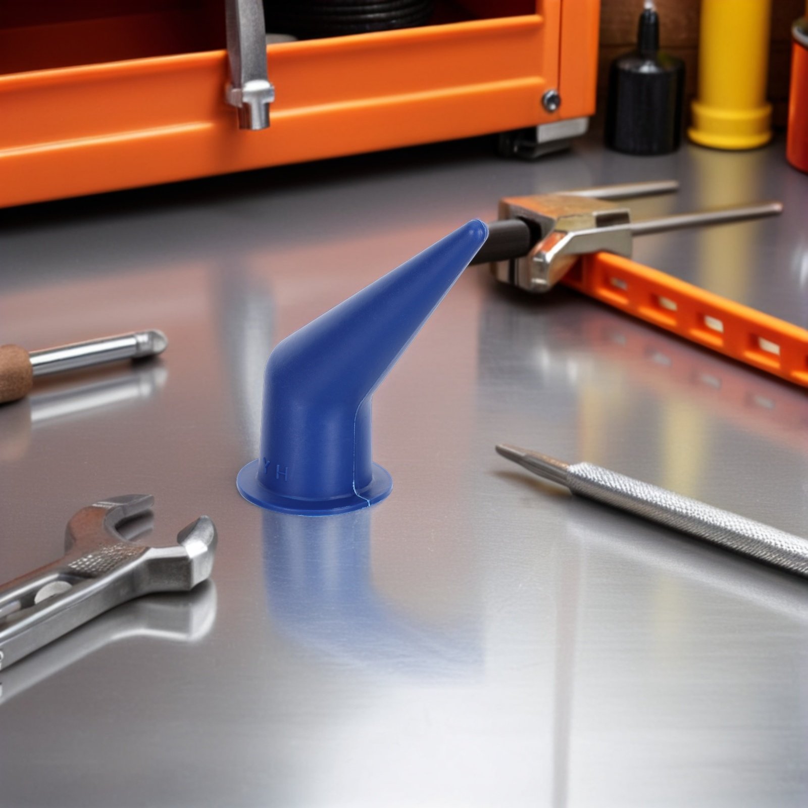 Набор из 4 изогнутых пластиков – обзор и цена Home Improvement Tools