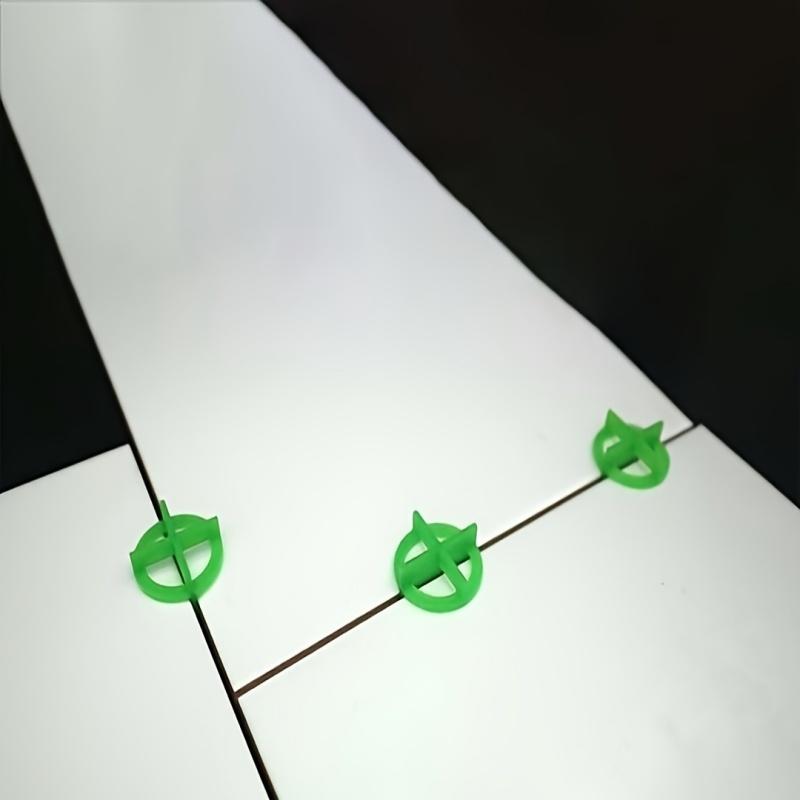 100 шт. клипс для выравнивания – обзор и цена Tile Leveling Clip