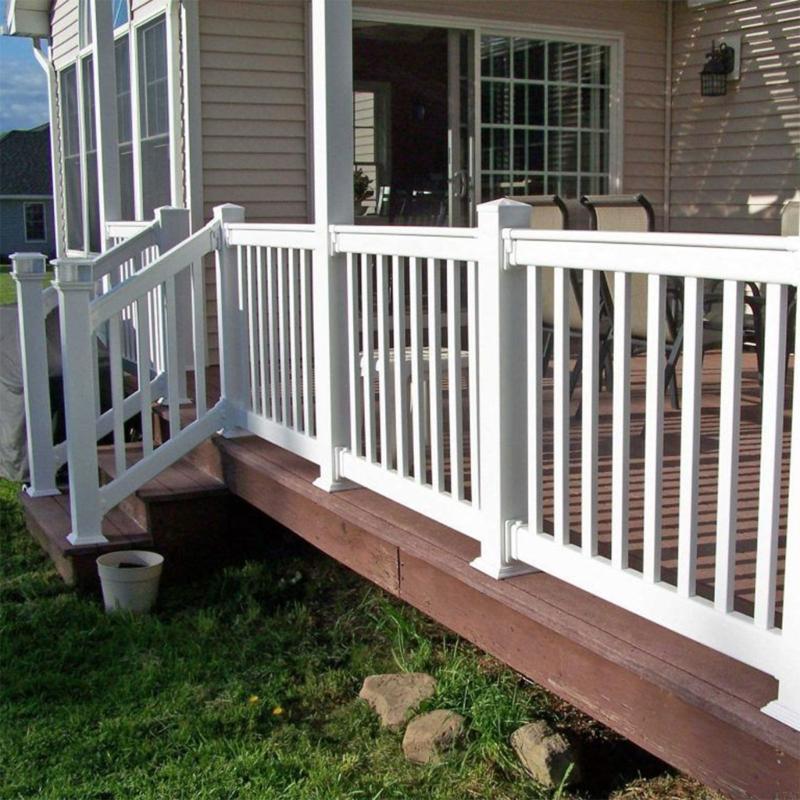 Кронштейн загородки коррозионн – обзор и цена Home Improvement Fence