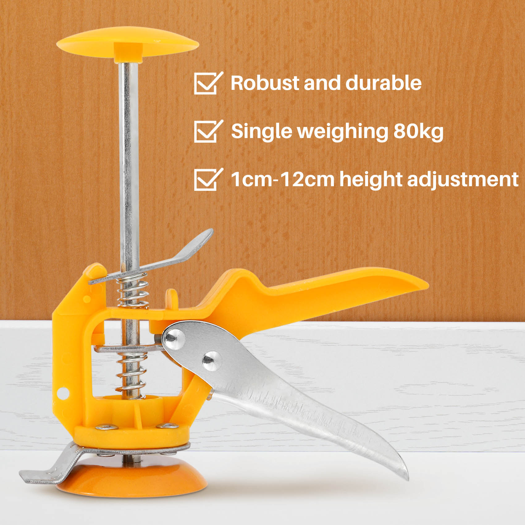 A89X 2 шт. система выравнивани – обзор и цена Tile Leveling Clip