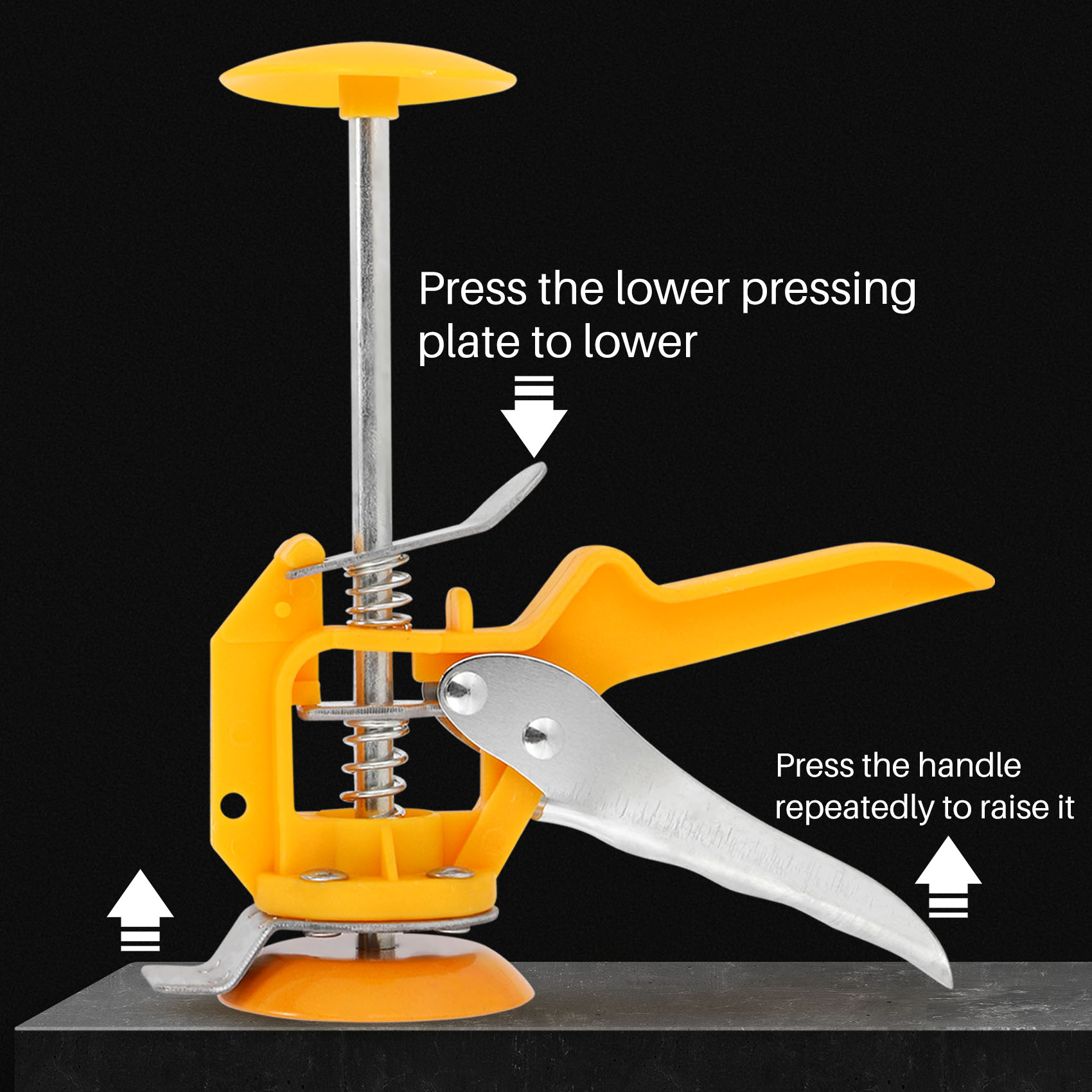 A89X 2 шт. система выравнивани – обзор и цена Tile Leveling Clip