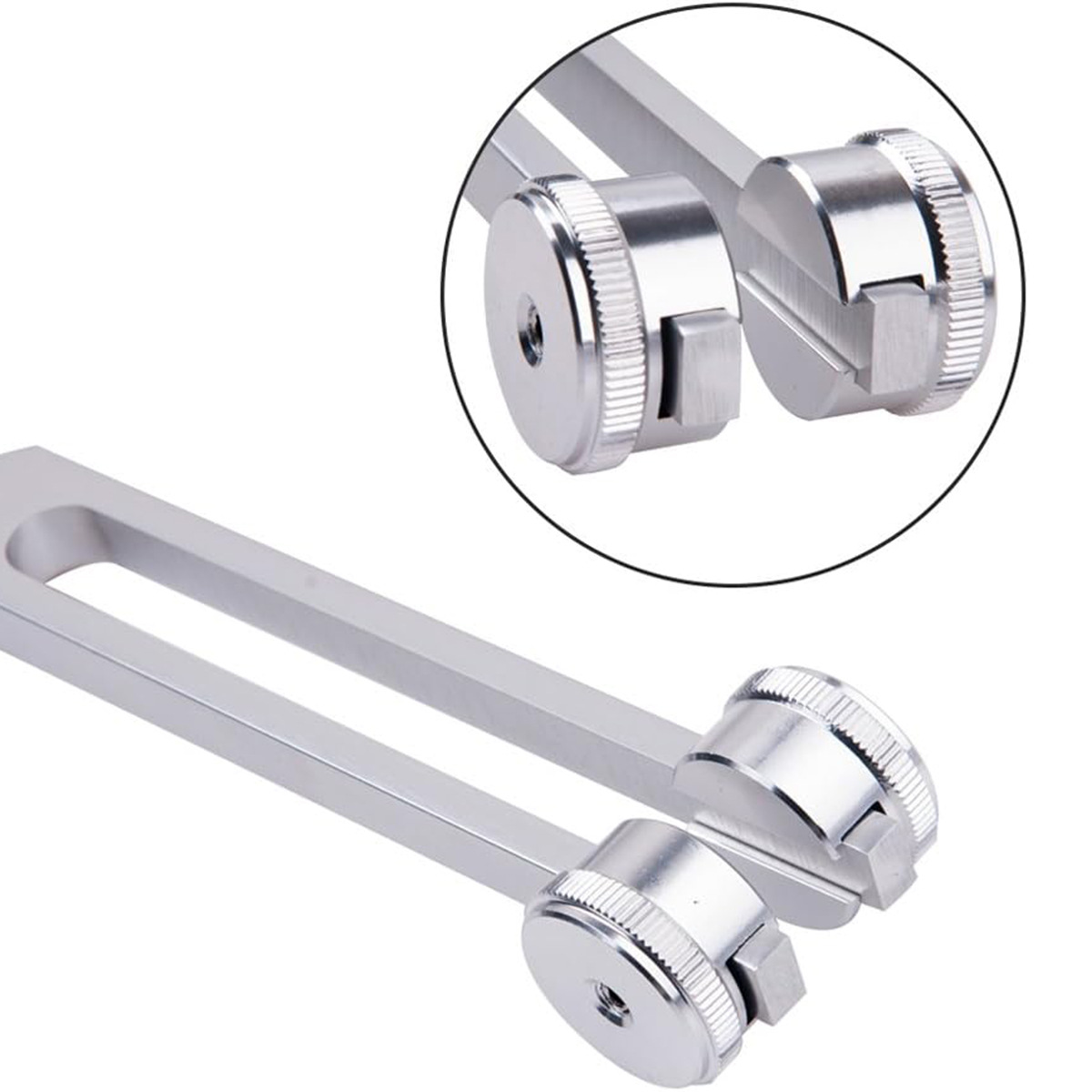Набор камертонов 128 Гц из выс – обзор и цена Home Improvement Tools