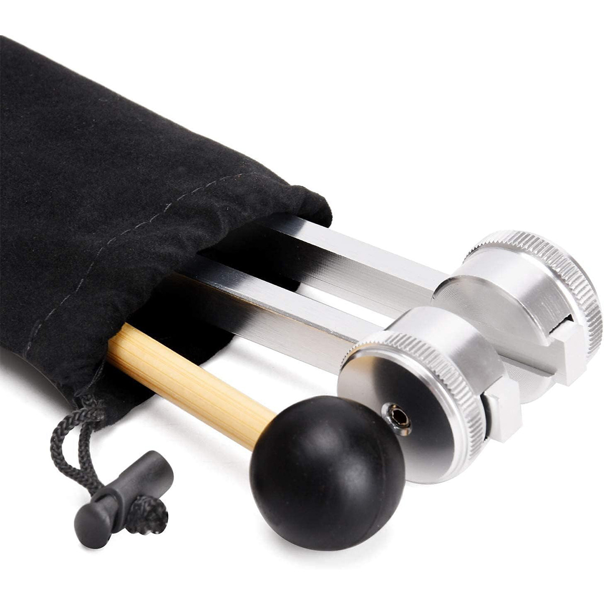 Набор камертонов 128 Гц из выс – обзор и цена Home Improvement Tools