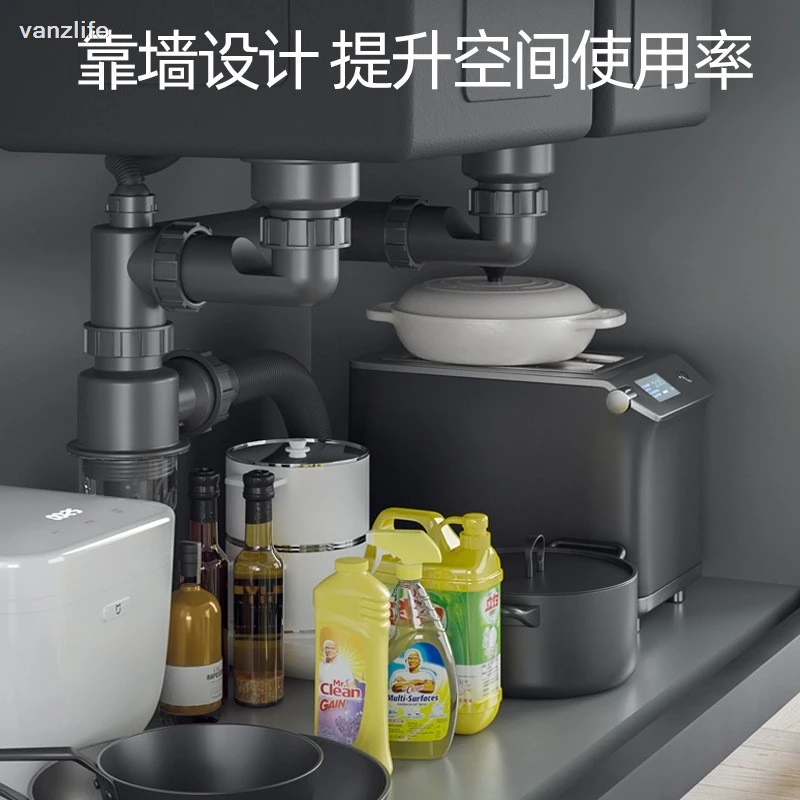 Набор сливков для кухонной рак – обзор и цена Home Improvement Kitchen