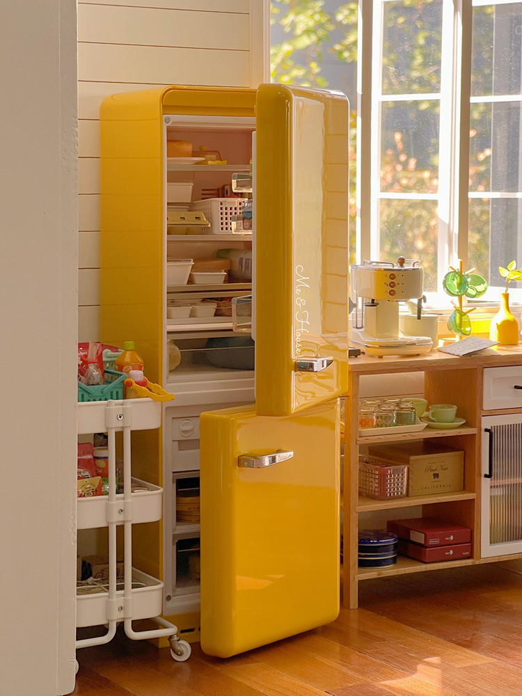 Модель кукольного домика 1/6,  – обзор и цена Home Improvement Kitchen