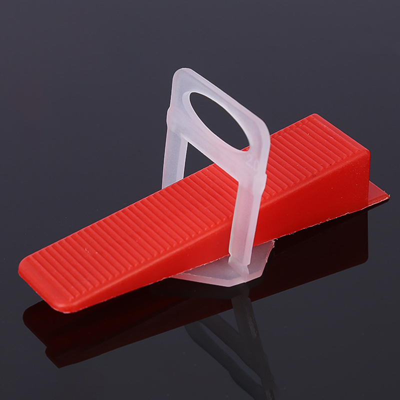 100 шт. керамических клипс для – обзор и цена Tile Leveling Clip