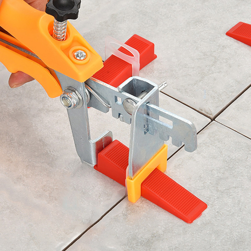 100 шт. керамических клипс для – обзор и цена Tile Leveling Clip