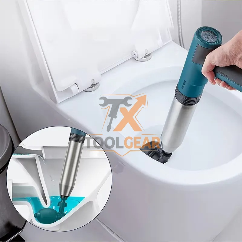 Новинка 2026 года: Электрическ – обзор и цена Plumbing Snake Drain