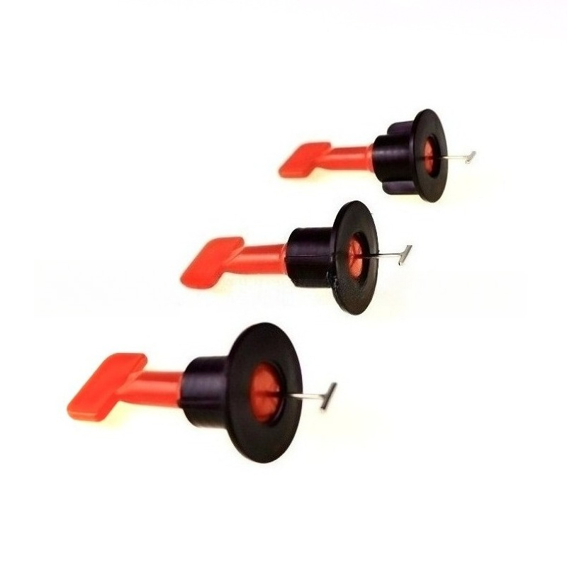 Зажимы для выравнивания плитки – обзор и цена Tile Leveling Clip