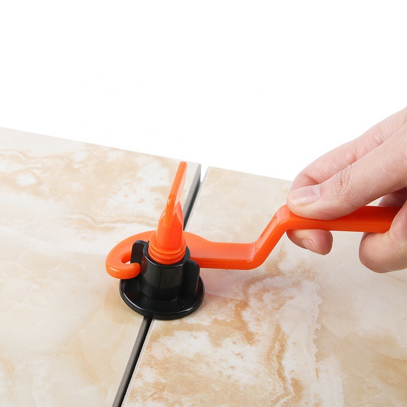 Зажимы для выравнивания плитки – обзор и цена Tile Leveling Clip
