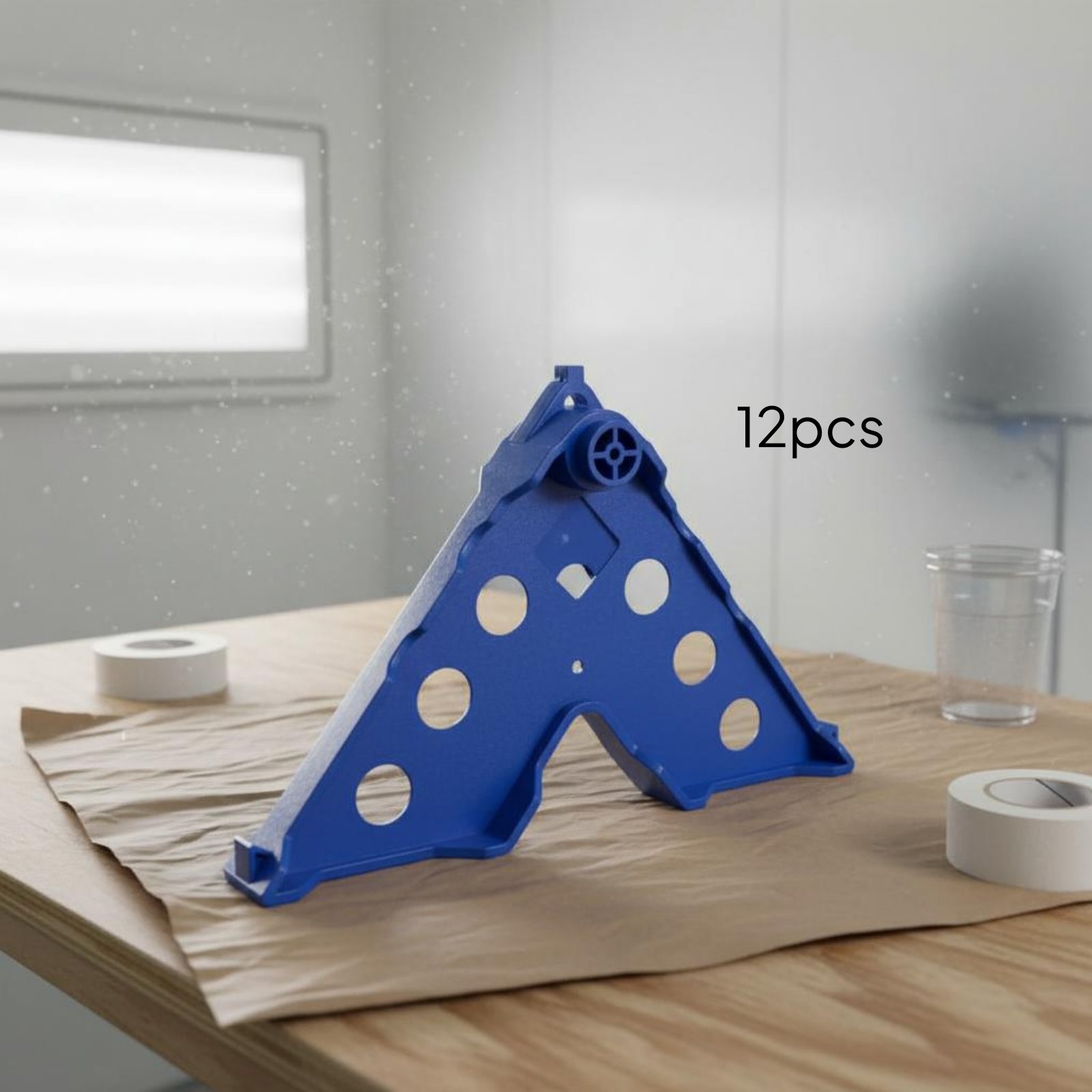 Набор из 3 подставок-пирамид д – обзор и цена Home Improvement Us