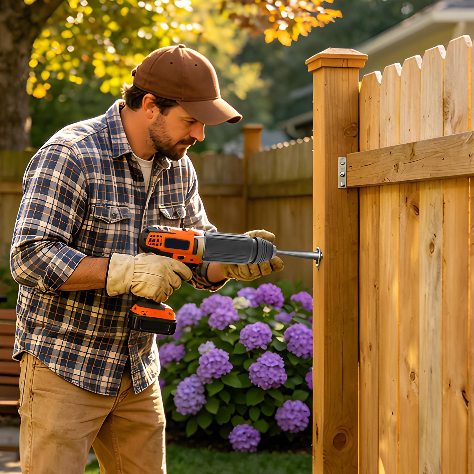 Насадка-пробойник для распорны – обзор и цена Home Improvement Man
