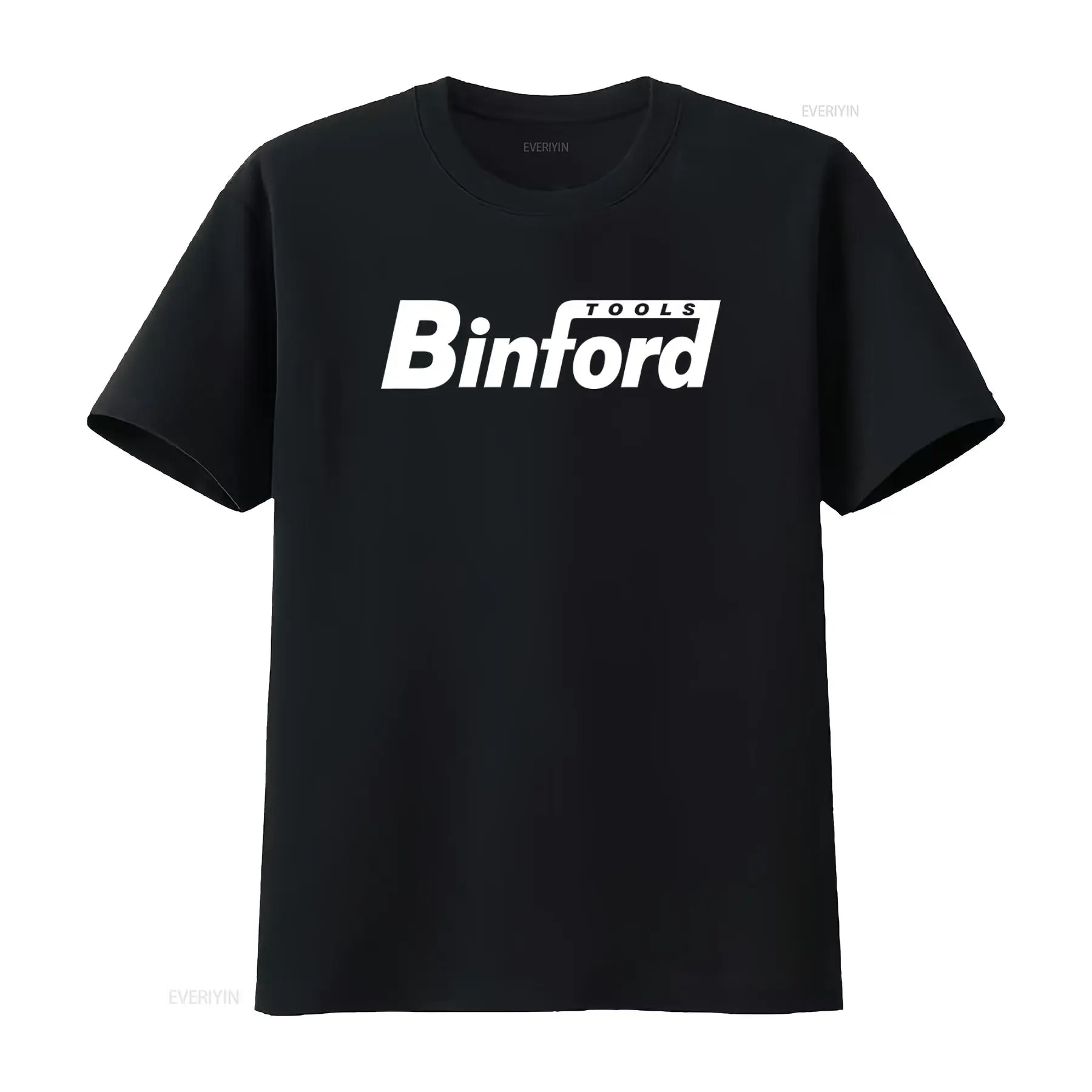 Футболка Binford Tools Home Im – обзор и цена Home Improvement Man