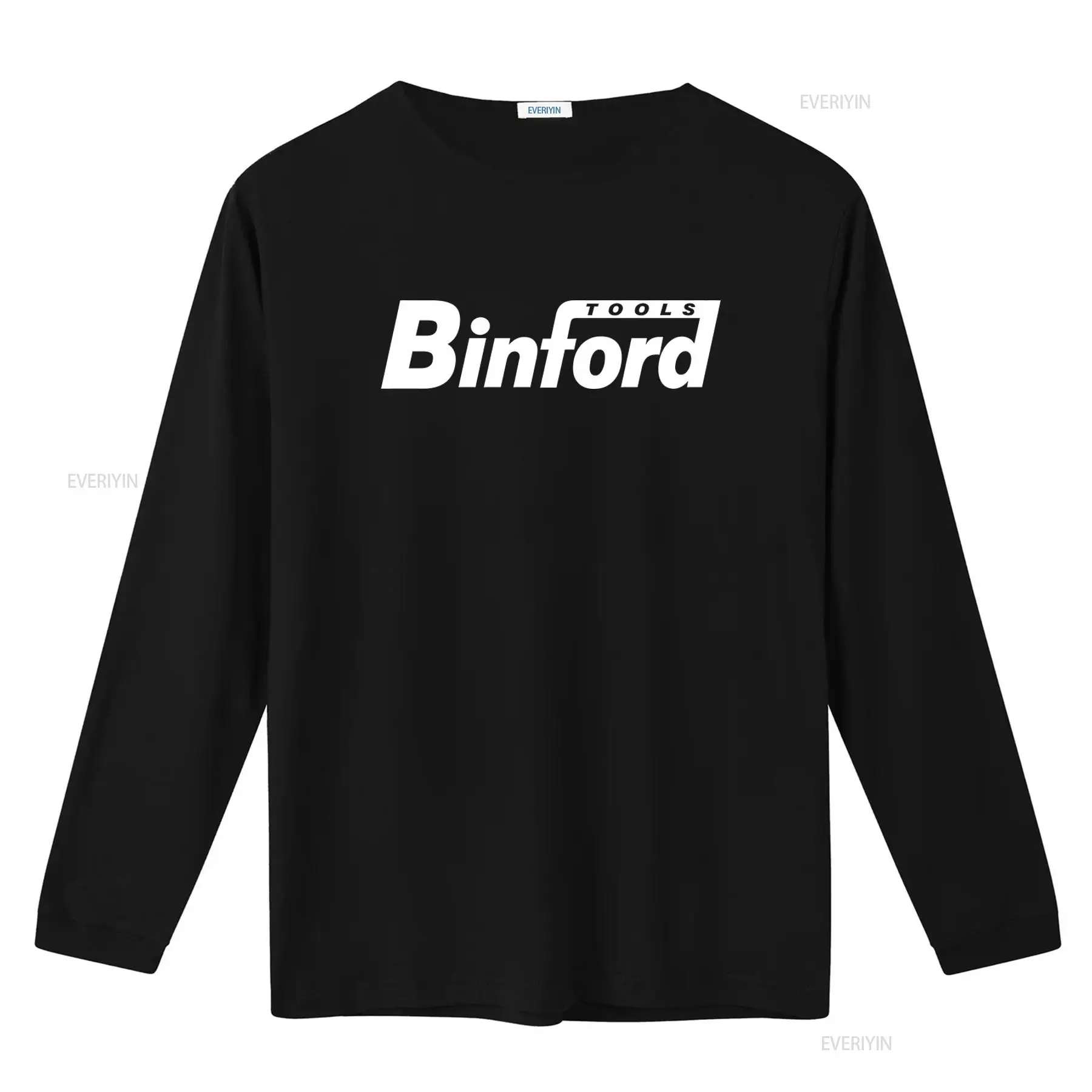 Футболка Binford Tools Home Im – обзор и цена Home Improvement Man