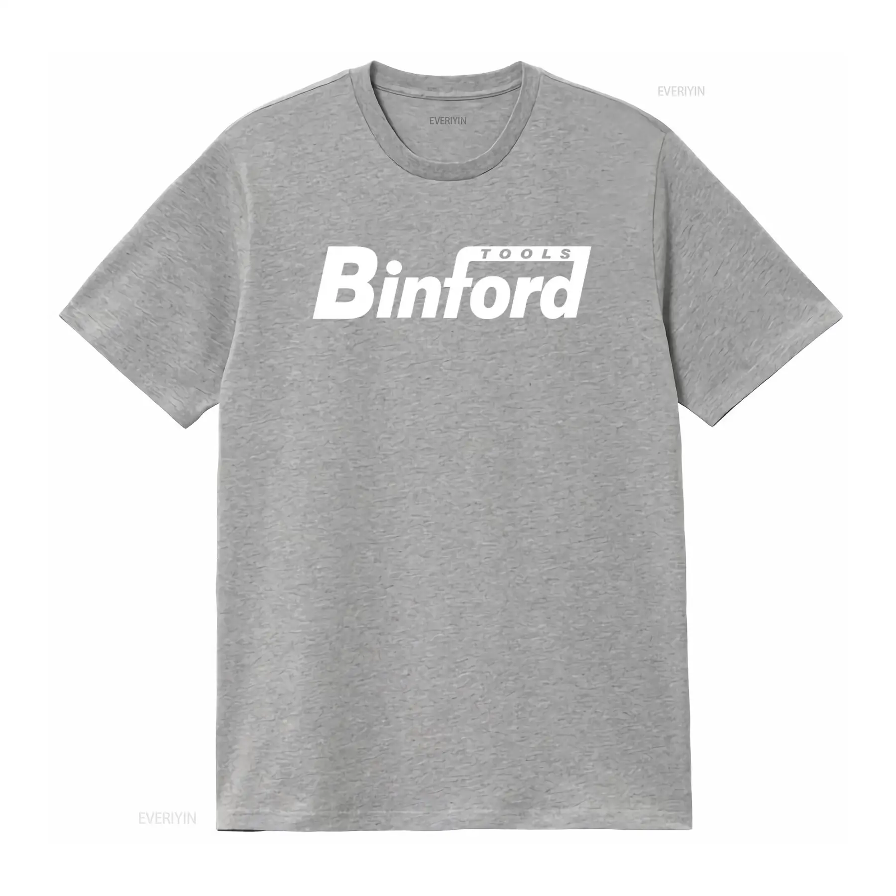 Футболка Binford Tools Home Im – обзор и цена Home Improvement Man