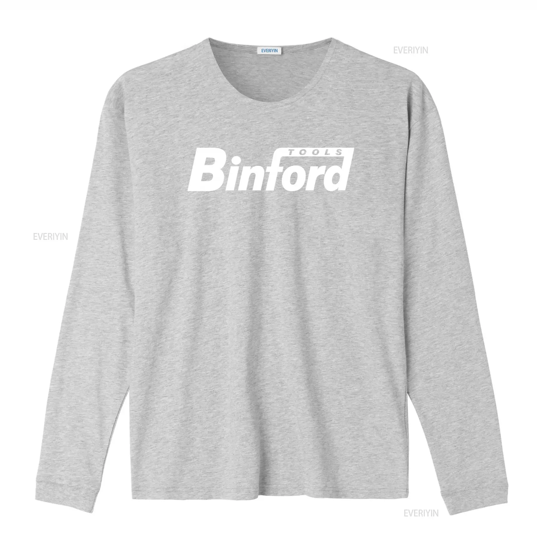 Футболка Binford Tools Home Im – обзор и цена Home Improvement Man