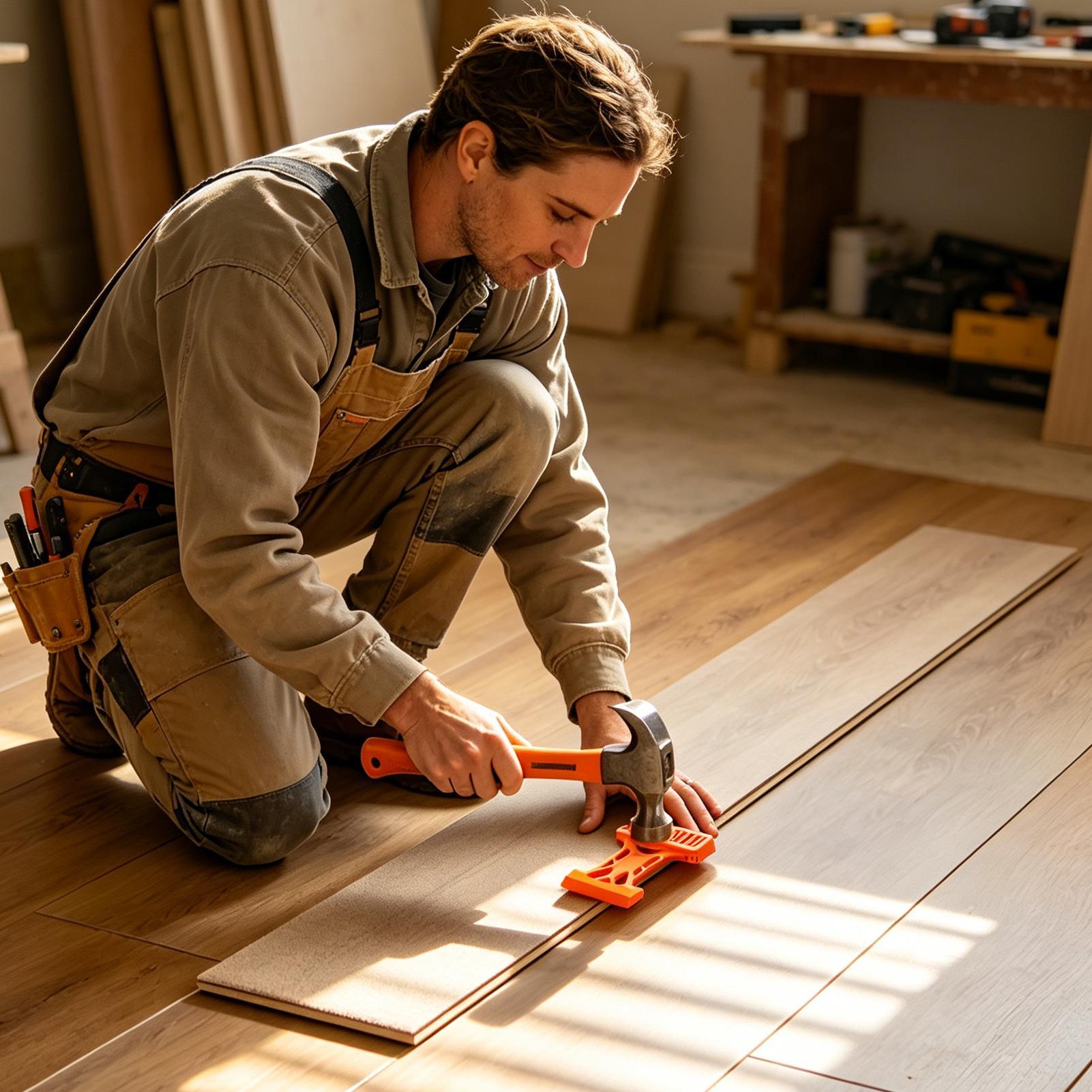 Инструменты для укладки ламина – обзор и цена Home Improvement Tools